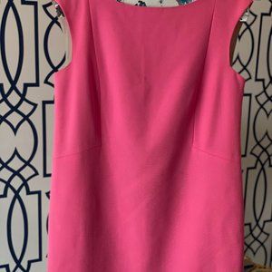 👗 Pink Kate Spade shift dress (size 6) 👗